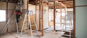 Entreprise de rénovation de la maison et de rénovation d’appartement à Vignoc